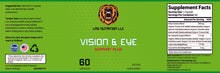 Load image into Gallery viewer, Vision and Eye Support Plus