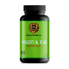 Load image into Gallery viewer, Vision and Eye Support Plus