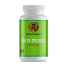 Load image into Gallery viewer, Irish Sea Moss