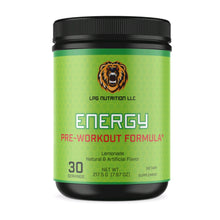 Load image into Gallery viewer, Pre-Workout