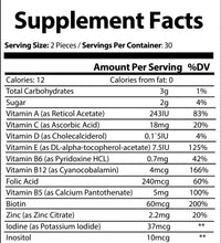 Load image into Gallery viewer, Multi Vitamin Gummies