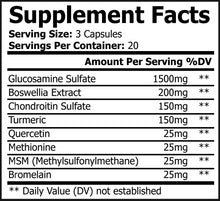 Load image into Gallery viewer, Joint Flex