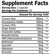 Load image into Gallery viewer, Platinum Turmeric