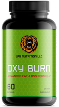Load image into Gallery viewer, Oxy Burn