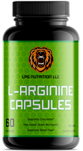 Load image into Gallery viewer, l-Arginine