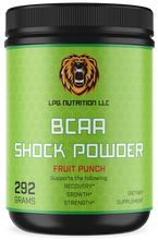 Load image into Gallery viewer, BCAA