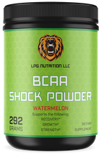 Load image into Gallery viewer, BCAA