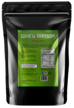 Load image into Gallery viewer, Whey Armor Chocolate - LPG Nutrition LLC
