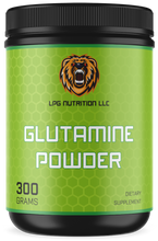 Load image into Gallery viewer, Glutamine Powder