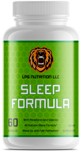 Load image into Gallery viewer, Sleep Formula