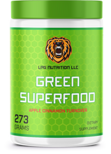 Load image into Gallery viewer, Green Superfood - LPG Nutrition LLC
