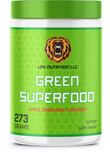 Load image into Gallery viewer, Green Superfood - LPG Nutrition LLC