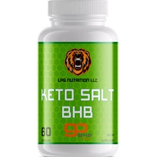 Load image into Gallery viewer, keto salt BHB