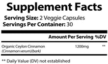 Load image into Gallery viewer, Ceylon Cinnamon