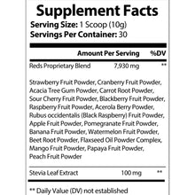 Load image into Gallery viewer, Red Superfood - LPG Nutrition LLC