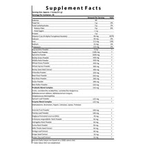 Load image into Gallery viewer, Green Superfood - LPG Nutrition LLC