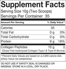 Load image into Gallery viewer, Collagen