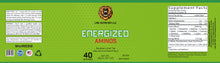 Load image into Gallery viewer, Energized Aminos