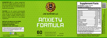 Load image into Gallery viewer, Anxiety Formula