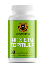 Load image into Gallery viewer, Anxiety Formula