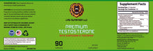 Load image into Gallery viewer, Premium Testosterone with LJ100 and Testofen
