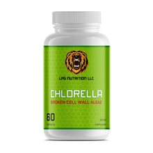 Load image into Gallery viewer, Chlorella
