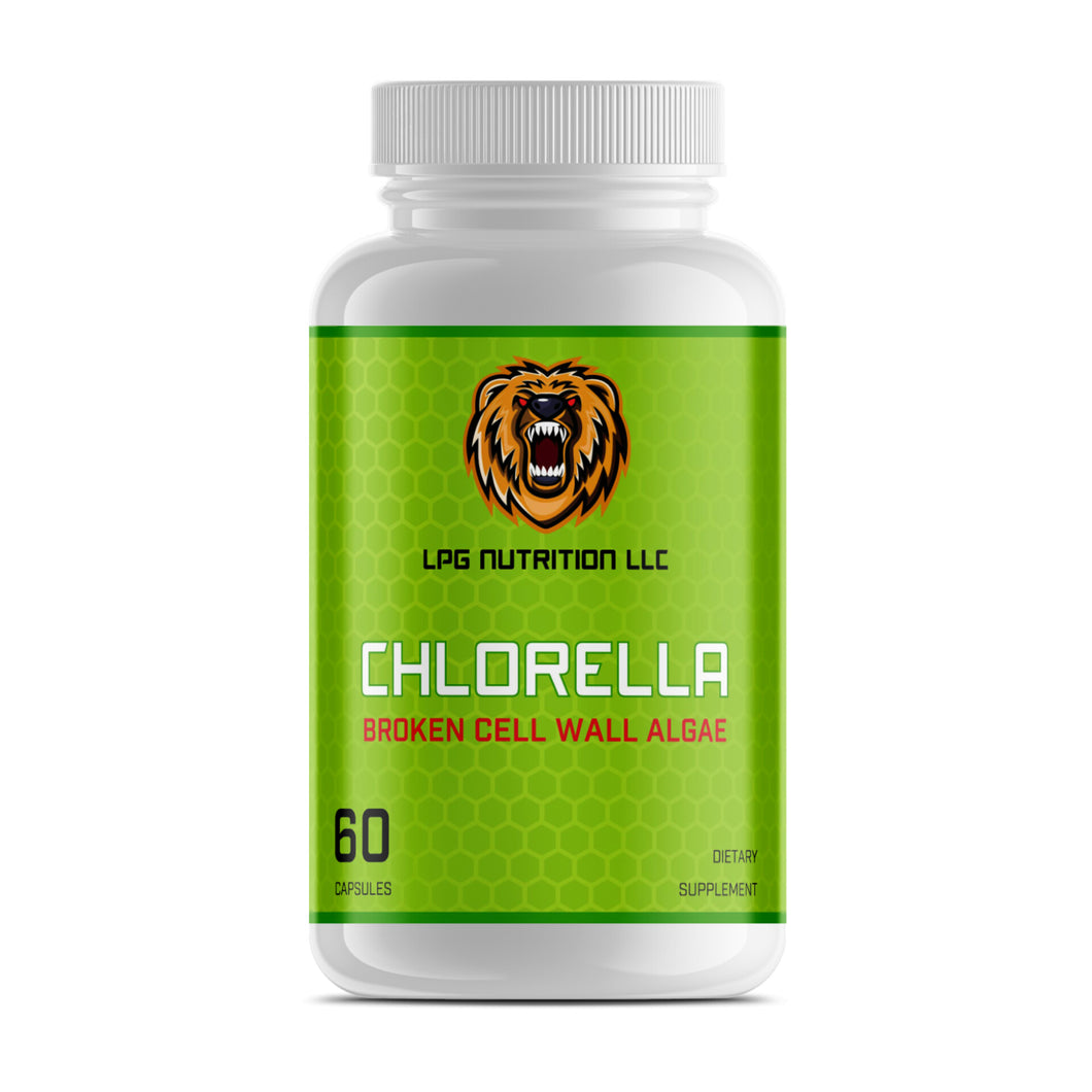 Chlorella