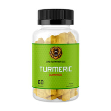 Load image into Gallery viewer, Turmeric Gummies
