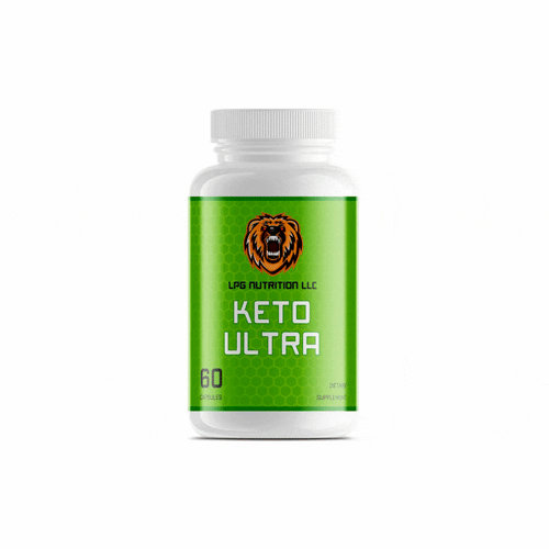 Raspberry Ketone Ultra Blend - 600mg - LPG Nutrition LLC