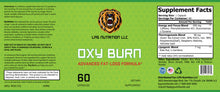 Load image into Gallery viewer, Oxy Burn
