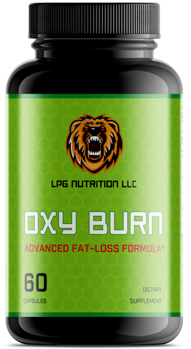 Oxy Burn