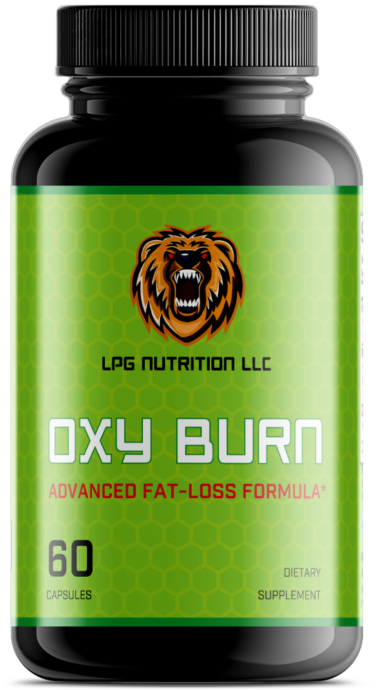 Oxy Burn