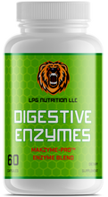 Load image into Gallery viewer, Digestive Enzymes 
