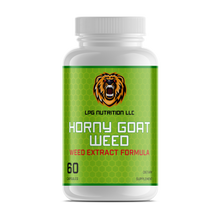 Load image into Gallery viewer, Horny Goat Weed
