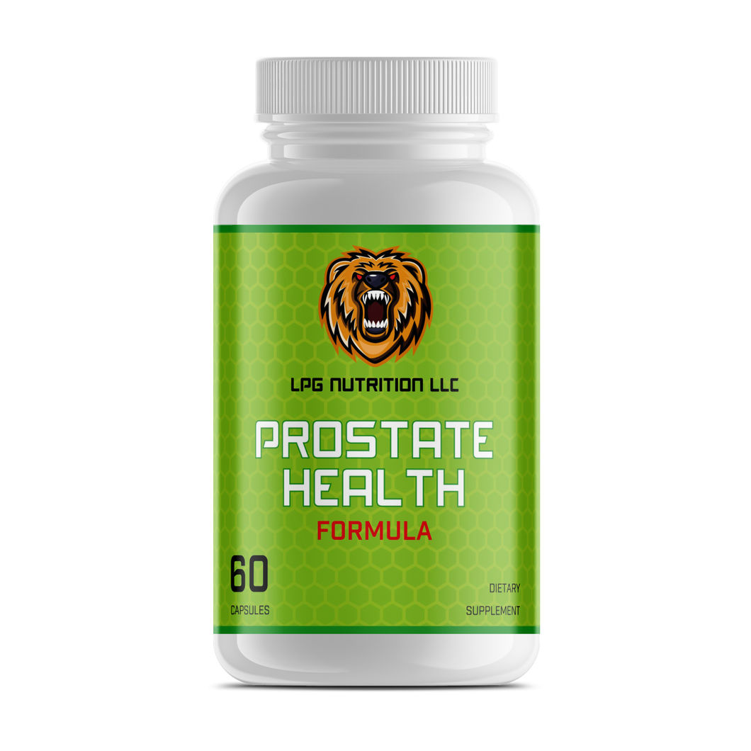 Prostate Health