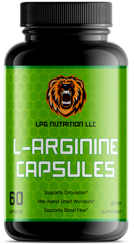 l-Arginine