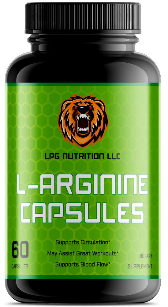 l-Arginine