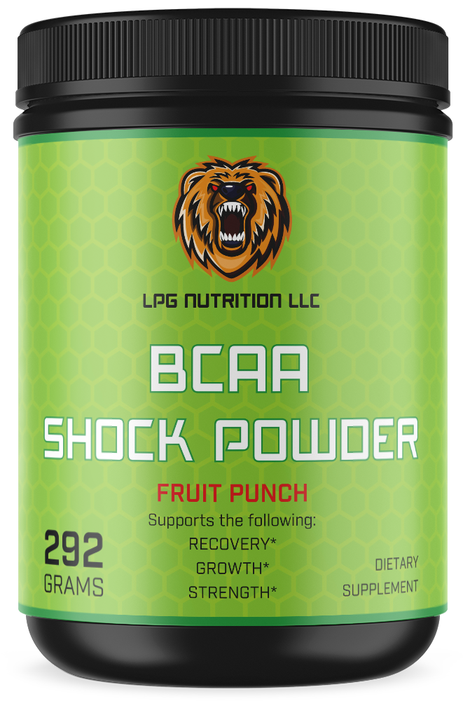 BCAA 