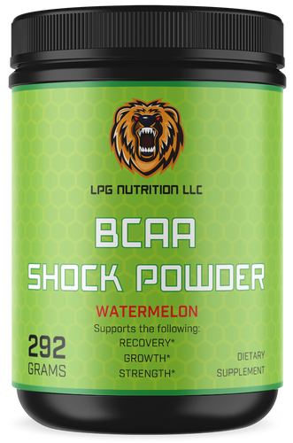 BCAA