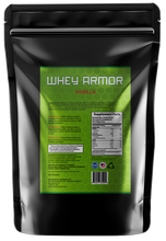 Load image into Gallery viewer, Whey Armor Vanilla - LPG Nutrition LLC
