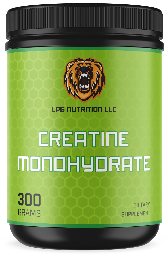 Creatine 