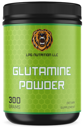 Glutamine Powder 
