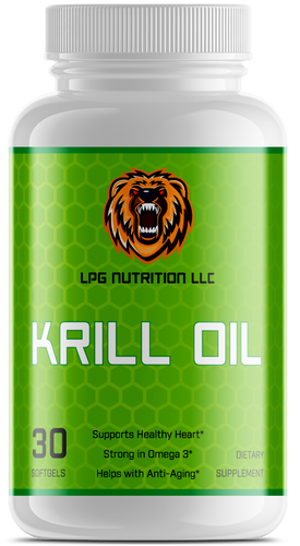 Krill Oil