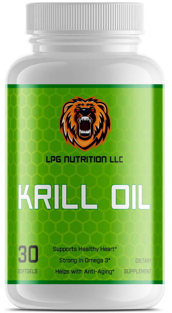 Krill Oil