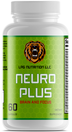 Neuro Plus