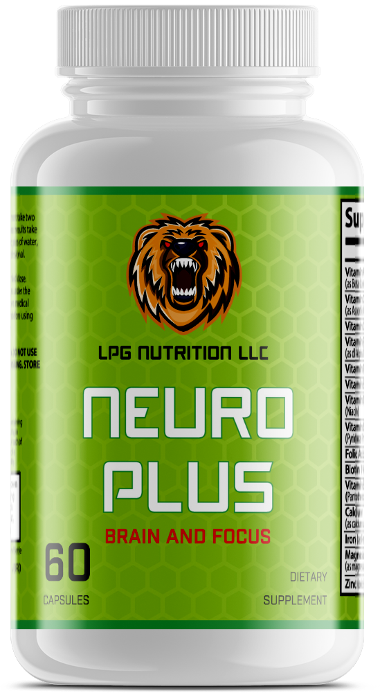 Neuro Plus