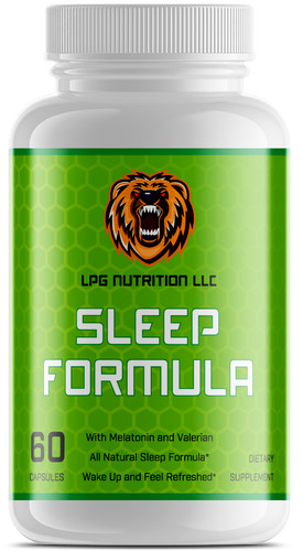 Sleep Formula