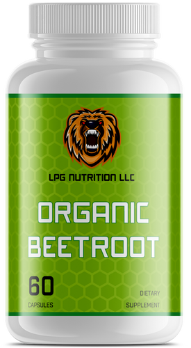 Organic Beet Root