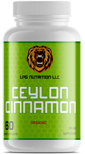 Load image into Gallery viewer, Ceylon Cinnamon 
