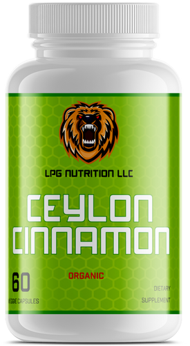 Ceylon Cinnamon 